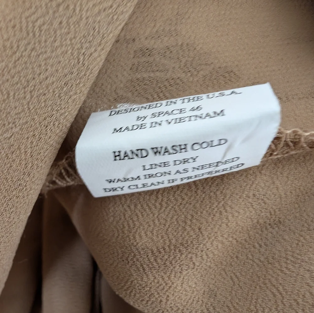 💘 Evie Lace Shift Dress - Picture 6 of 6